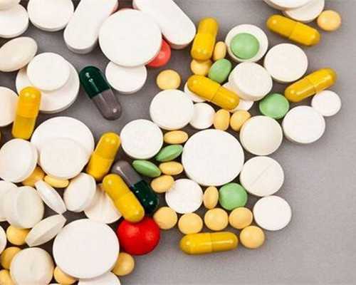 试管婴儿男女双方检查项目解读试管婴儿禁忌症