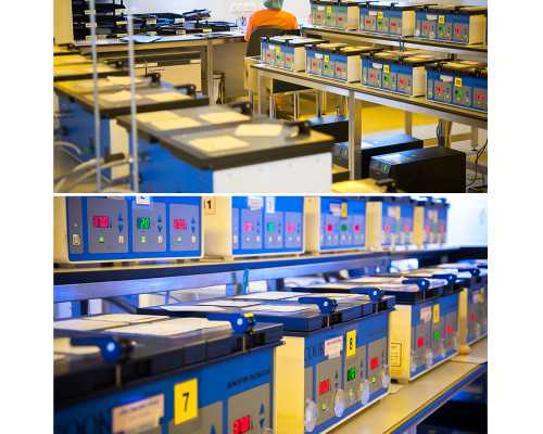 美国第三代试管婴儿的全维度优势解析