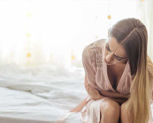 做完子宫内膜息肉手术后多久可以怀孕~供卵试管怀孕