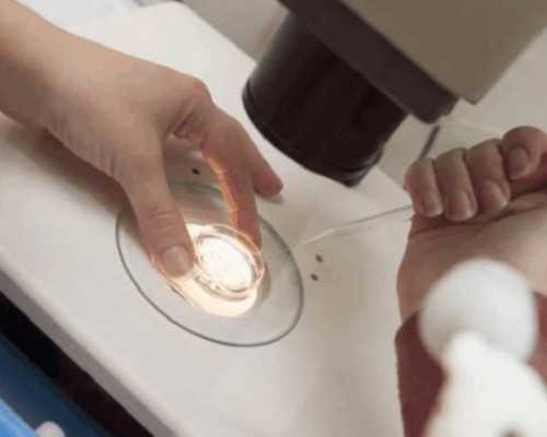 试管婴儿可以帮助染色体患者成功怀孕吗？