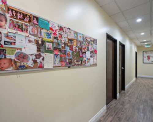 子宫息肉术后多久可以做试管婴儿~代生孩子收费