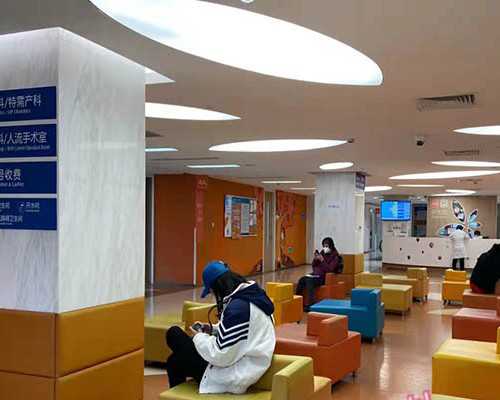 血红蛋白偏低是什么原因血红蛋白偏低会导致什么疾病~代生费用明细