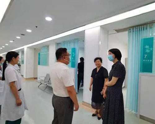 做试管婴儿检查痛苦吗