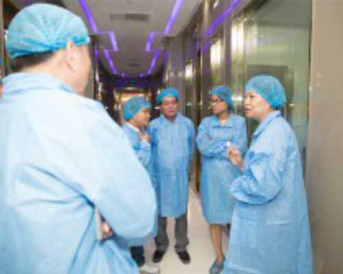 泰国试管婴儿医院费用为啥这么贵？