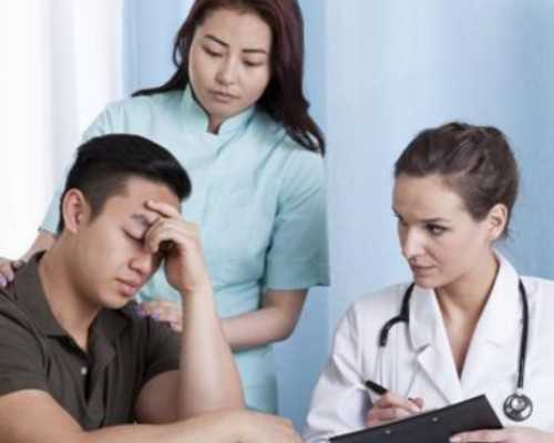 面对不孕需要哪些检查