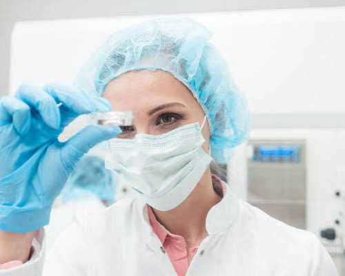 子宫正常卵巢早衰做供卵（子宫卵巢切除10年后）~大龄代怀生子