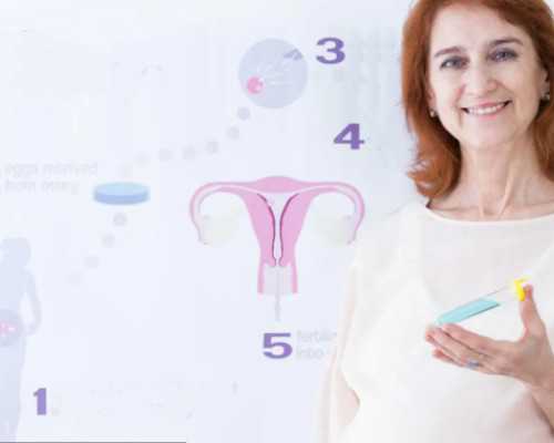 试管婴儿无创dna检查什么区别