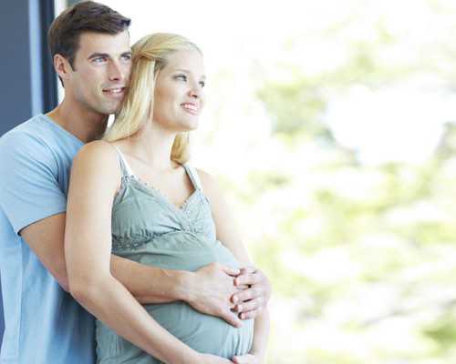 几月生孩女能预测吗hcg达到多少有胎心胎芽~供精代怀机构