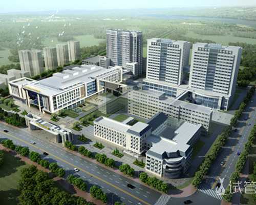 三代试管婴儿在哪里可以做