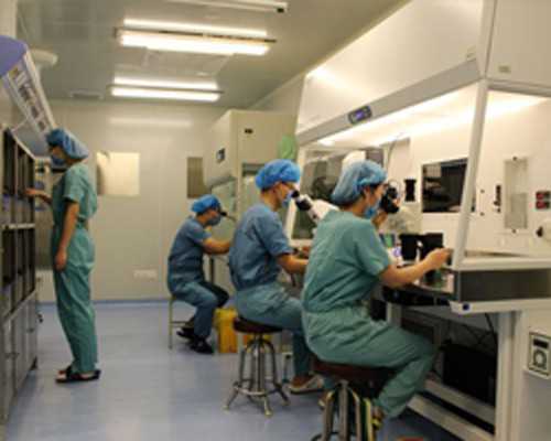 做试管婴儿道上碰到子宫肌瘤该怎么办试管婴儿路