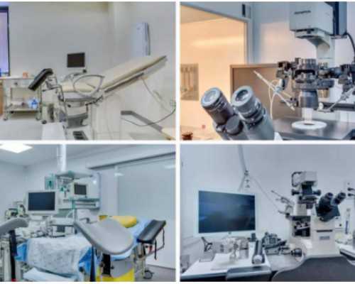 二院试管婴儿价格多少?