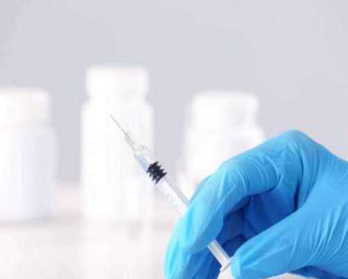 试管婴儿的成功率影响因素：男性不射精