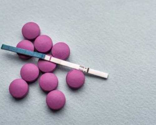 试管保胎药有哪些