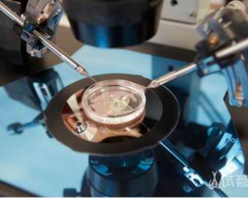 什么是宫腔灌注