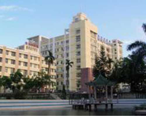 上海集爱医院介绍