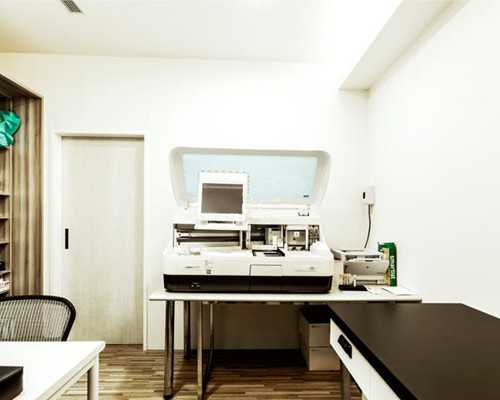 三维彩超多少钱